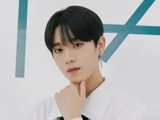 Geum Dong-hyun của EPEX rời nhóm sau sáu tháng gián đoạn