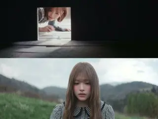 RESCENE phát hành đoạn giới thiệu video âm nhạc cho ca khúc chủ đề "Bloom" để truyền tải thông điệp hy vọng