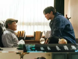 Lee Junho (2PM) bùng nổ vì tức giận và trách nhiệm... Căng thẳng lên đến đỉnh điểm trong mối thù với Kim Sang Ho của "Tập đoàn Daepung"