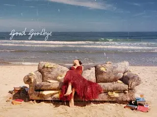 [Chính thức] Màn tái hợp của HwaSa (MAMAMOO) và Park Jung Min tại Lễ trao giải Rồng Xanh đã diễn ra thành công tốt đẹp... "Good Goodbye" giành lại vị trí dẫn đầu trên các bảng xếp hạng âm nhạc