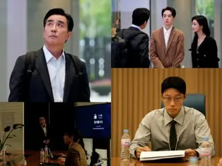 "Câu chuyện của Quản lý Kim" Ryu Seung Ryong, người thuyết trình với 25 năm kinh nghiệm bán hàng