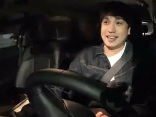 Taeheon của ZE:A, tin tức mới nhất về tài xế taxi... "mục tiêu mỗi ngày: 300.000 won"