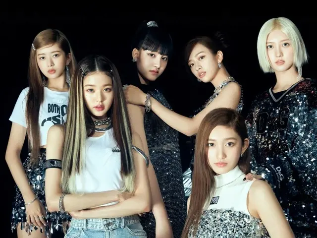 "IVE" và "After LIKE" đạt 200 triệu lượt phát trực tuyến trên Billboard JAPAN