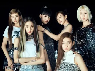 "IVE" và "After LIKE" đạt 200 triệu lượt phát trực tuyến trên Billboard JAPAN