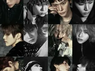 [Phỏng vấn hỏi đáp] "RIIZE" ra mắt với phong cách hip-hop đầy giận dữ... "Đoạn dance break ở outro là tuyệt nhất, ngay cả với chúng tôi."