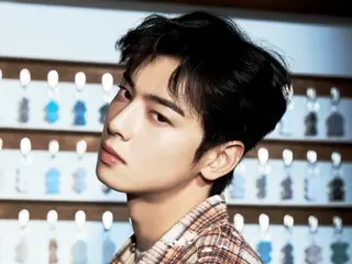 "ELSE" của Cha Eun Woo (ASTRO) đứng đầu iTunes tại 11 khu vực... Video biểu diễn đỉnh cao của sự tinh tế được tiết lộ
