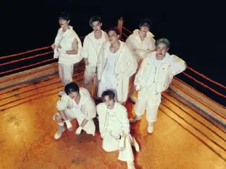 "NCT DREAM" và "Beat It Up" là 10 album liên tiếp đạt triệu bản bán ra