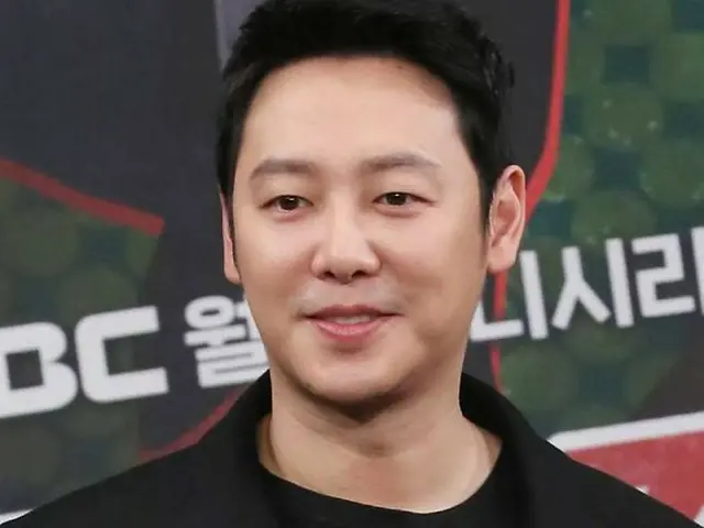 【公式】キム・ドンウク、パパになる　結婚2年で妻が第1子を妊娠！来年初めに出産予定