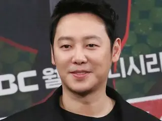 [Chính thức] Kim DONG WOO sắp được làm cha! Sau hai năm kết hôn, vợ anh đã mang thai đứa con đầu lòng! Em bé dự kiến chào đời vào đầu năm sau.