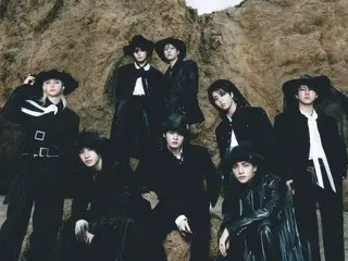 Album "DO IT" của Stray Kids bán được hơn một triệu bản vào ngày phát hành