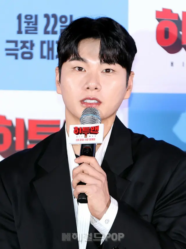 俳優イ・イギョンの暴露者、身元特定速度