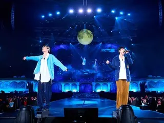 TVXQ bất ngờ thông báo rằng họ sẽ biểu diễn tại Sân vận động Nissan lần thứ ba, là lần biểu diễn nhiều nhất từ trước đến nay đối với một nghệ sĩ nước ngoài!