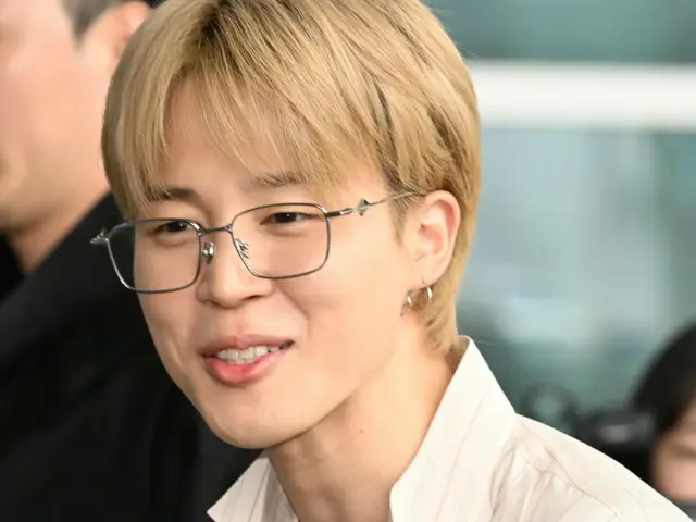 JIMIN của BTS trở thành nghệ sĩ châu Á được yêu thích nhất tại Chile