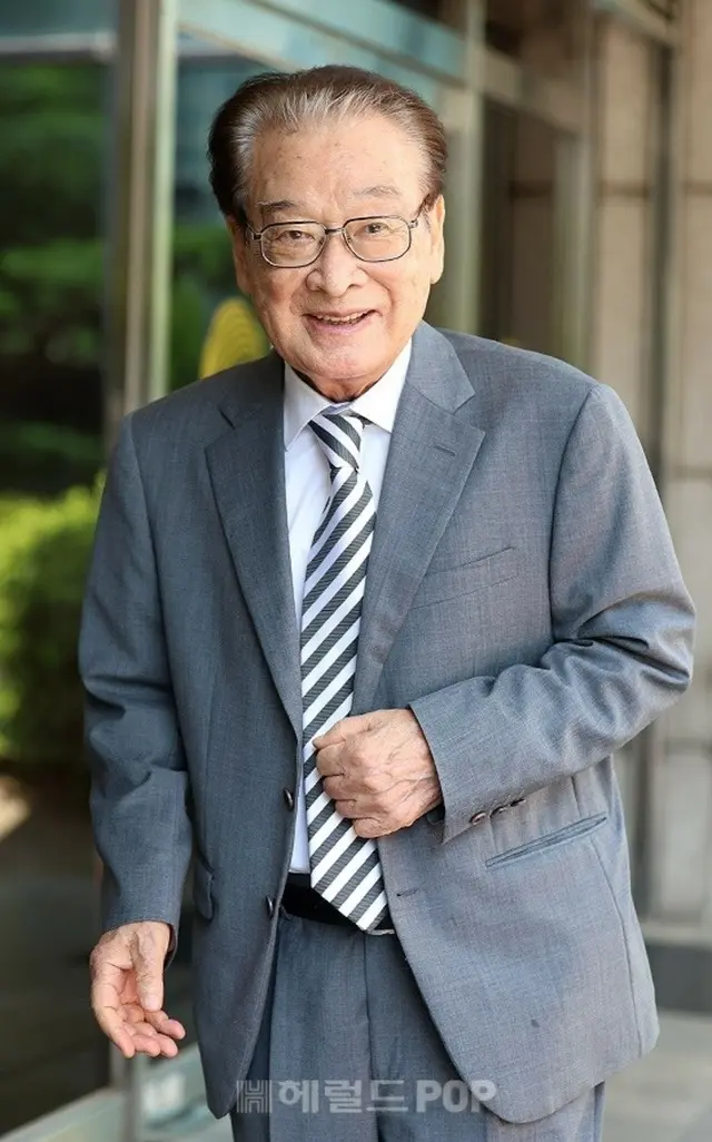 「永遠の現役」イ・スンジェさんが本日死去、韓国芸能界の”巨星”が逝く