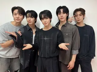 [Phỏng vấn chính thức] ASC2NT, nhóm nhạc vừa đạt được bước nhảy vọt về danh tiếng toàn cầu, chia sẻ về năm 2025... và suy nghĩ của họ về chương trình trực tiếp đặc biệt cuối năm