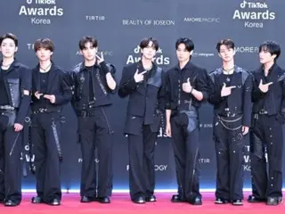 "THE BOYZ" sẽ phát hành đĩa đơn vào ngày 6 tháng 12... Món quà bất ngờ nhân dịp kỷ niệm 8 năm ra mắt