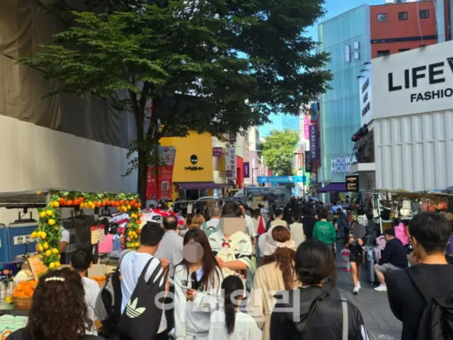 Cơ hội bất ngờ cho Hàn Quốc? Nhu cầu du lịch Hàn Quốc dự kiến tăng do xung đột Nhật Bản - Trung Quốc