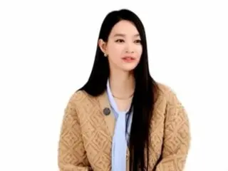 Nữ diễn viên Shin Min A, bạn thích mặc váy cưới nào nhất? "Cô dâu tháng 12" thích mặc gì?