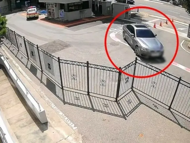 Nghi phạm lái xe khi say rượu bị bắt sau khi tự lái xe đến đồn cảnh sát trong quá trình điều tra: "Tôi bị sốc trước diễn biến bất ngờ của sự việc" = Hàn Quốc