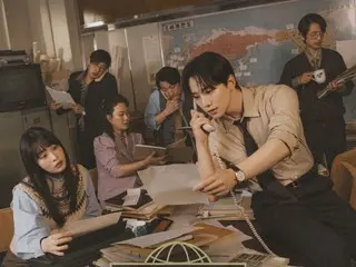 [Chính thức] "Taepung Trading Co., Ltd." OST có sự góp mặt của Junho (2PM) và Roy Kim sẽ được phát hành dưới dạng album... Đặt hàng trước bắt đầu vào ngày 28 tháng này