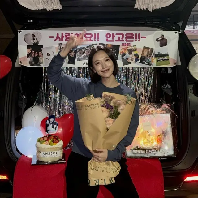 ピョ・イェジン、「復讐代行人3～模範タクシー」撮影終了「実感わかない」…イ・ジェフン「美味しいもの食べよう」