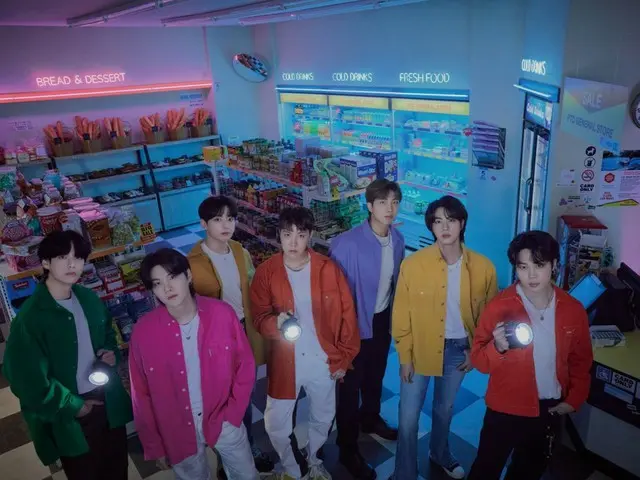 Nhà sản xuất tầm cỡ Grammy sẽ tham gia màn trở lại đầy đủ của BTS