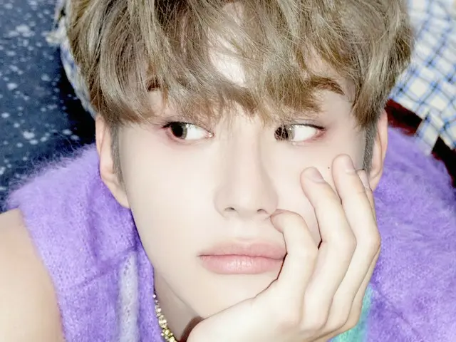 Jungwoo của NCT phát hành "SUGAR" vào hôm nay (ngày 28)... Anh ấy đang nỗ lực hết mình để có mặt tại buổi họp fan