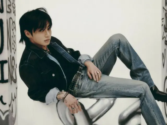 Bài hát solo của JUNG KOOK (BTS) vượt qua 10 tỷ lượt phát trên Spotify... lần đầu tiên trong lịch sử K-Pop