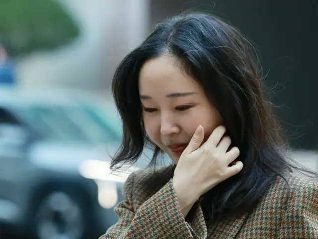 Cựu CEO ADOR Min Hee Jin ép nhân viên tham gia chính trị... Xuất hiện cáo buộc mới