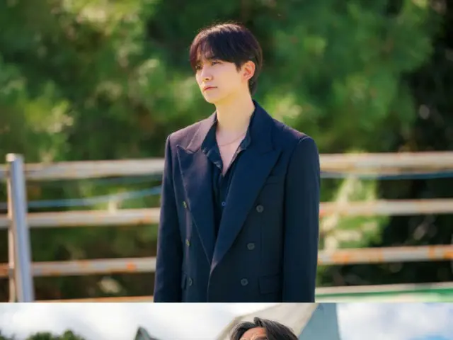 Liệu Lee Junho (2PM) của "Tập đoàn Taepung" có cứu được cha của nhân viên Lee Sang Jin? Hình ảnh từ tập 15 được tiết lộ