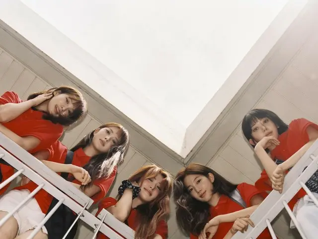 "LE SSERAFIM" vẫn phổ biến trên Spotify... xếp hạng 66 trên "Bảng xếp hạng bài hát hàng đầu toàn cầu hàng tuần"