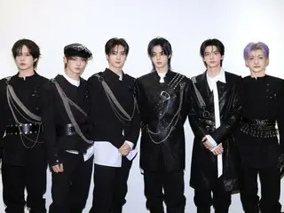 "TWS" sẽ mang đến màn trình diễn mạnh mẽ tại Lễ trao giải MAMA 2025