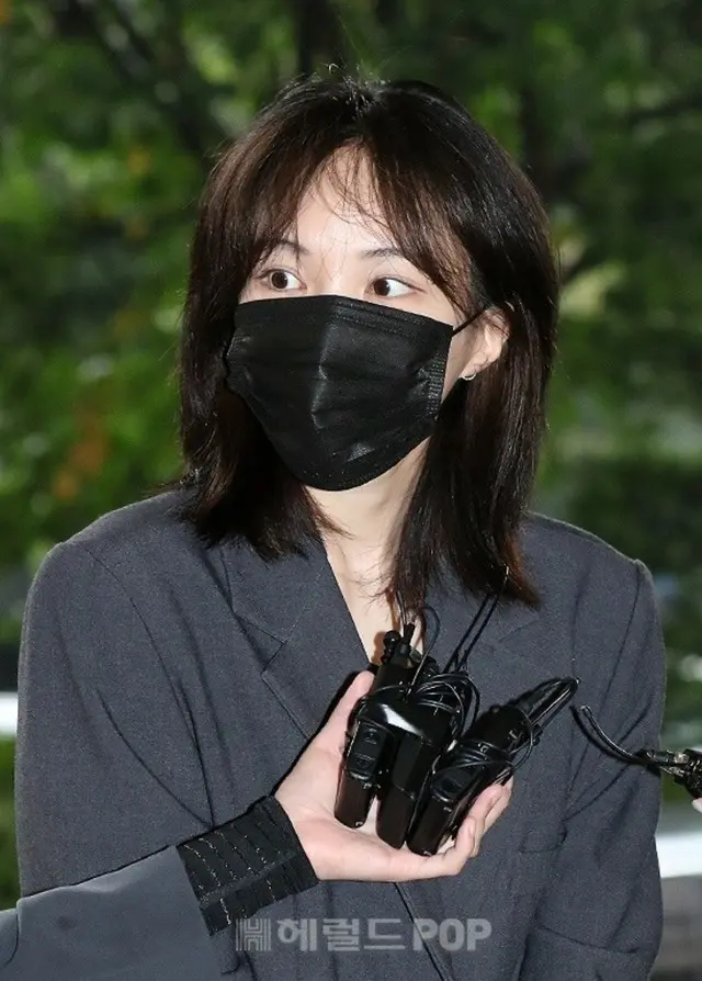 「ハートシグナル3」ソ・ミンジェ、「赤ちゃんの父親と連絡が取れない」