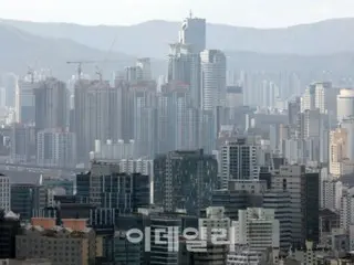 "Tôi không muốn mua dù phải nộp phạt 100 triệu won"... Nguyên nhân khiến hợp đồng mua bán căn hộ tại Seoul tăng mạnh - Truyền thông Hàn Quốc