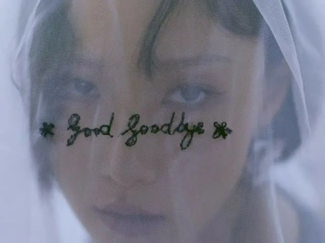 HwaSa (MAMAMOO) đạt perfect all-kill khi "Good Goodbye" đảo ngược xu hướng bảng xếp hạng