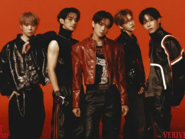 [Phỏng vấn] "VERIVERY" khởi động lại màn thứ hai... "Chúng tôi sẽ chứng minh điều đó trên sân khấu"