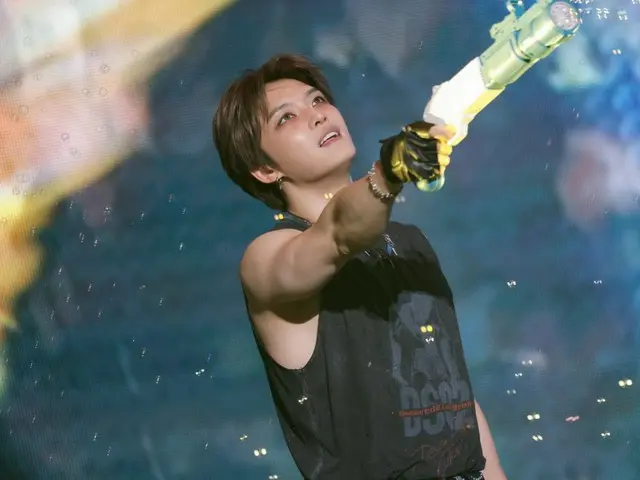 Chuyến lưu diễn solo tại Nhật Bản của J-JUN đã thành công... Bằng chứng cho thấy sự nổi tiếng to lớn của anh ấy