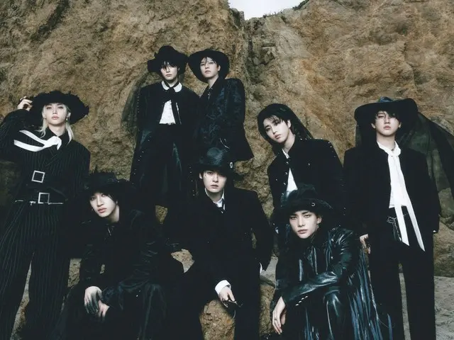 Stray Kids đứng đầu bảng xếp hạng Billboard 200 của Mỹ lần thứ tám liên tiếp... Những người làm nên lịch sử K-Pop