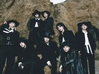 Stray Kids đứng đầu bảng xếp hạng Billboard 200 của Mỹ lần thứ tám liên tiếp... Những người làm nên lịch sử K-Pop