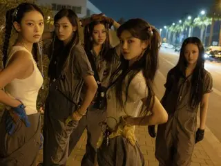 "NewJeans" trở lại ADOR sau khi chia tay cựu CEO Min Hee Jin... Tài khoản "NJZ" đã bị xóa