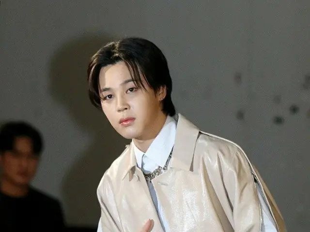 「BTS」JIMINの「Who」、ビルボードチャートに70週ランクイン…輝かしいソロキャリア
