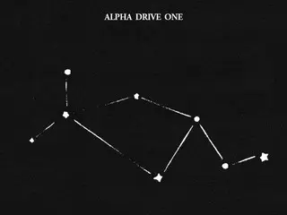 "ALPHA DRIVE ONE", ra đời từ "Voicepla 2", sẽ chính thức ra mắt vào ngày 12 tháng 1... Tên album là "EUPHORIA"