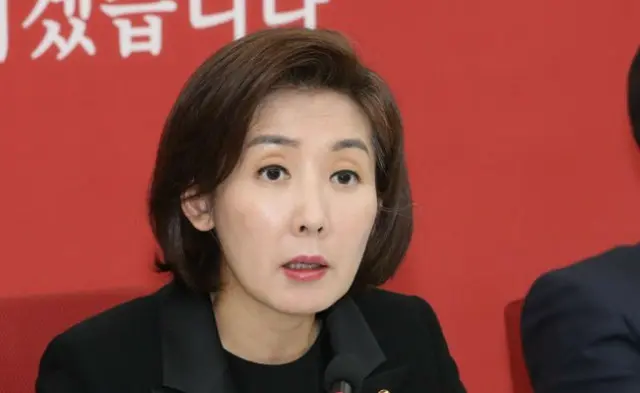 韓国野党議員「李大統領が中国政府に “クーパン流出事件”容疑者の逮捕を要求せよ」