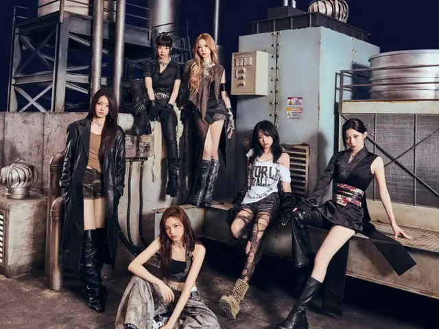 Màn trình diễn của BABYMONSTER tại MAMA nhận được nhiều lời khen ngợi... Tổng lượt xem vượt quá 12 triệu