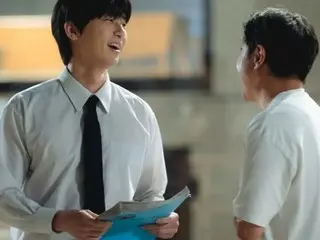 Park Seo Jun nói về việc chọn Won Ji An vào vai trong "Tomorrow Will Be Different"... "Cô ấy chính xác là những gì tôi tưởng tượng, nên tôi đã bị thuyết phục"