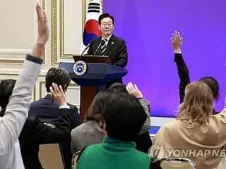 Tổng thống Lee: Thành quả lớn nhất của hội nghị thượng đỉnh Hàn-Mỹ là "tàu ngầm hạt nhân" = Hợp tác kinh tế và an ninh với Nhật Bản