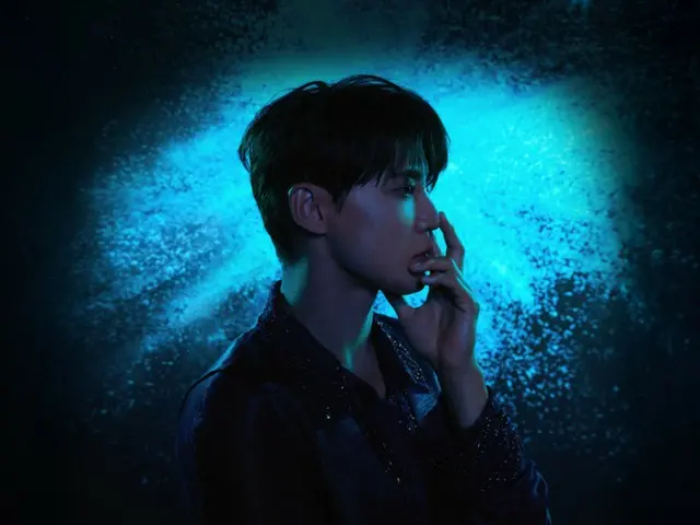 Jun Su (Xia) tổ chức triển lãm truyền thông pop-up đầu tiên của Hàn Quốc... nghệ thuật truyền thông được tạo ra bằng giọng nói