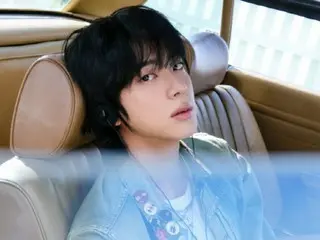 JIN của BTS quyên góp 10 triệu yên trước sinh nhật của mình... Thể hiện sức ảnh hưởng của việc làm tốt