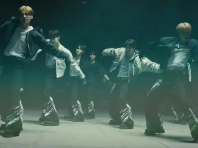 Nhóm nhạc siêu mới "ALPHA DRIVE ONE" sẽ phát hành đĩa đơn đầu tiên "FORMULA" vào ngày 3.