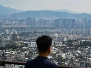 Lời cam kết kiềm chế giá nhà của Hàn Quốc hoàn toàn không đạt được mục tiêu... Giá nhà ở Seoul tăng vọt, đứng thứ hai thế giới